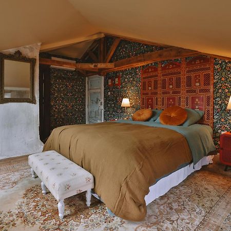 Les Chambres De Lasserre - Chambres Et Table D'Hotes Εξωτερικό φωτογραφία