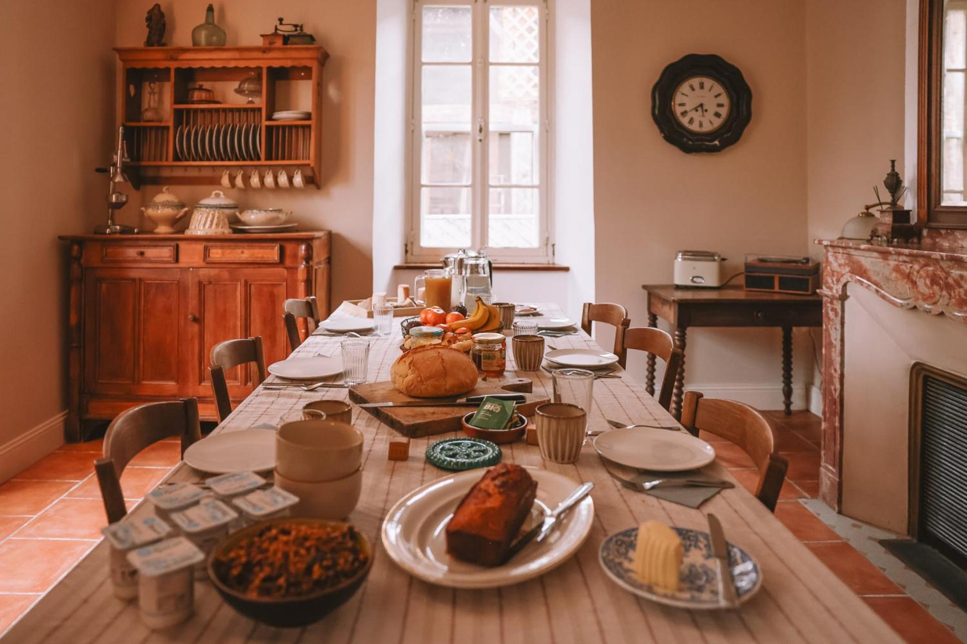 Les Chambres De Lasserre - Chambres Et Table D'Hotes Εξωτερικό φωτογραφία