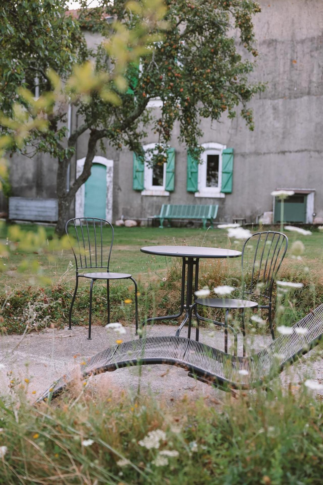 Les Chambres De Lasserre - Chambres Et Table D'Hotes Εξωτερικό φωτογραφία