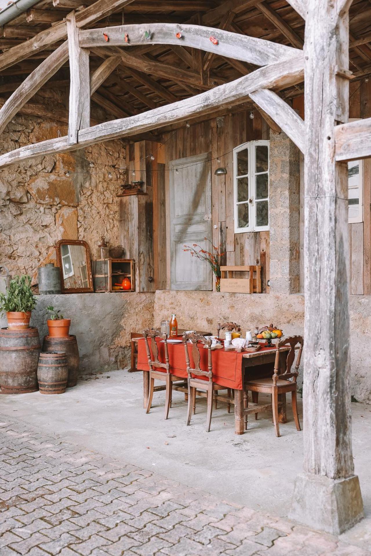 Les Chambres De Lasserre - Chambres Et Table D'Hotes Εξωτερικό φωτογραφία