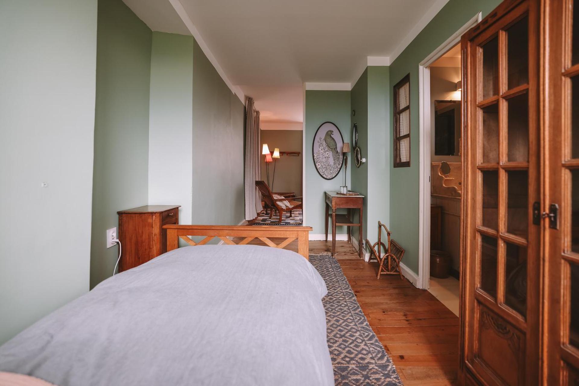 Les Chambres De Lasserre - Chambres Et Table D'Hotes Εξωτερικό φωτογραφία