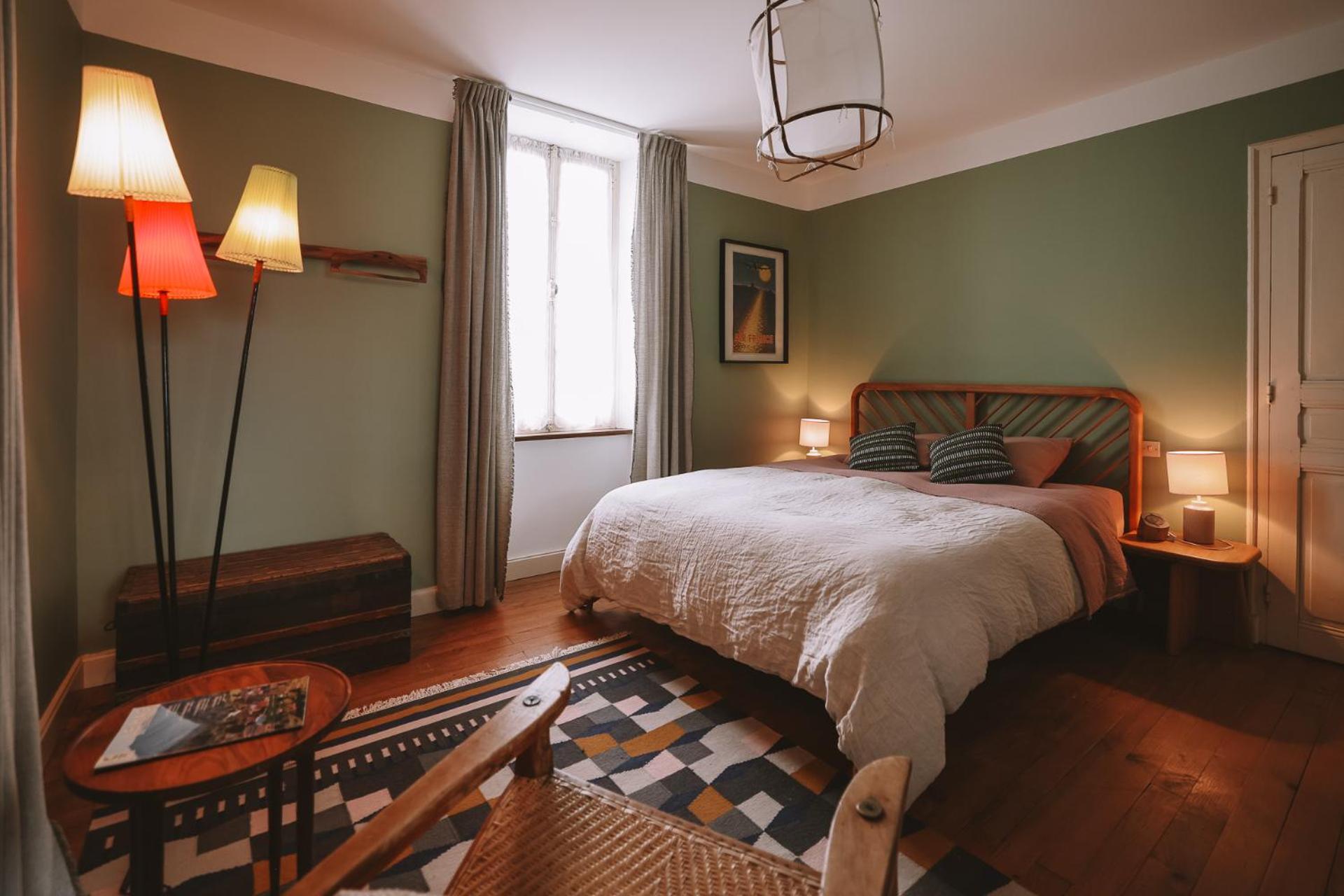 Les Chambres De Lasserre - Chambres Et Table D'Hotes Εξωτερικό φωτογραφία