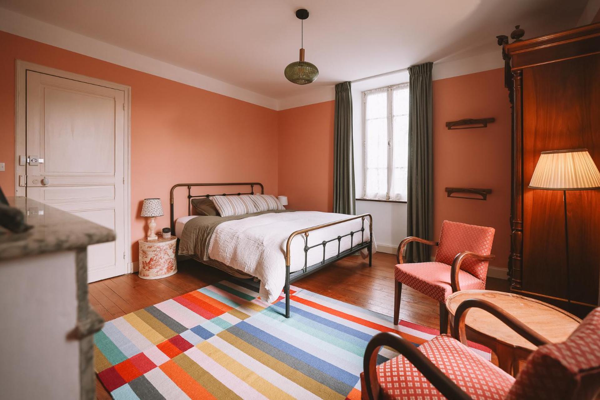 Les Chambres De Lasserre - Chambres Et Table D'Hotes Εξωτερικό φωτογραφία
